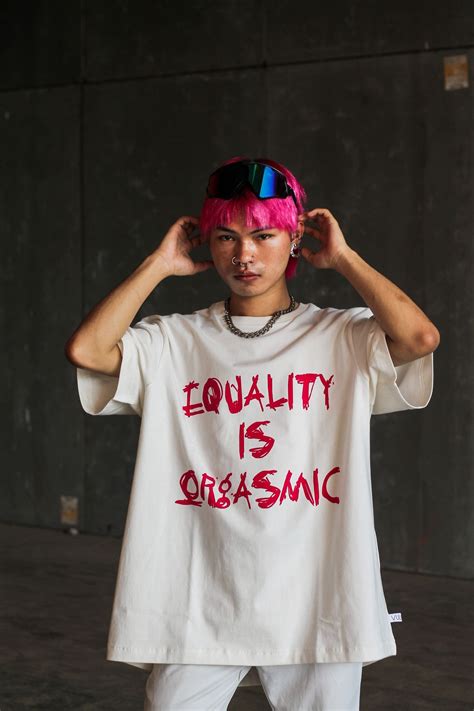 Queer spotlight: Fashion label Vulgar questions gender politics and ...