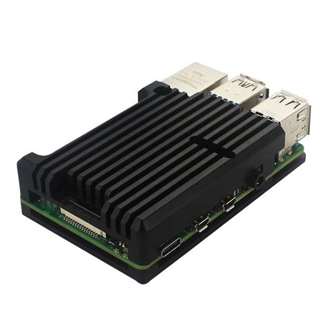 Image result for Raspberry Pi 4 B