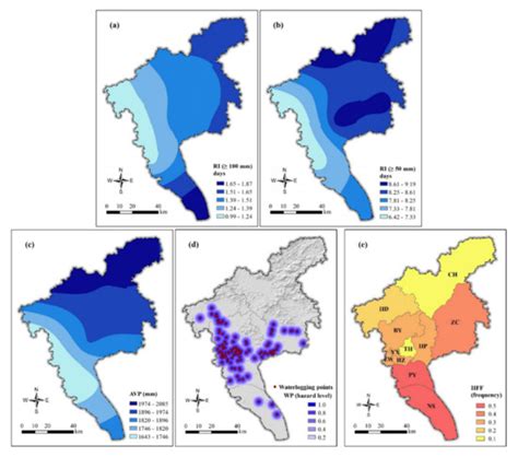 Flood Risk Assessment of Metro System Using Improved Trapezoidal Fuzzy ...
