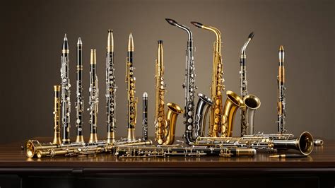 Image result for Woodwind Instrument