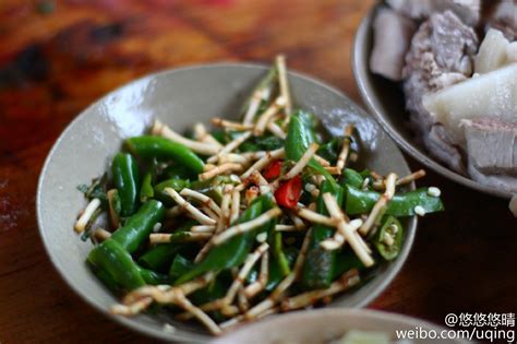 苗族美食图片,苗族特色美食 - 伤感说说吧