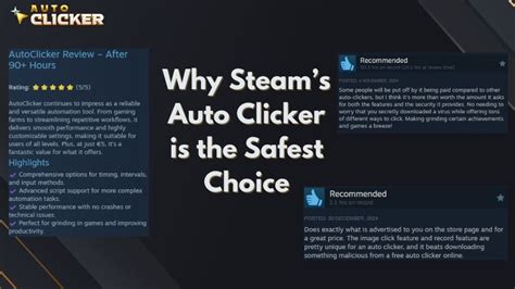 Image result for Is Logitech Auto Clicker Safe