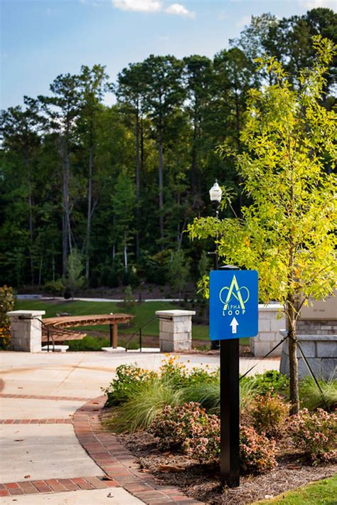 City of Alpharetta Parks | Crabapple LandscapExperts