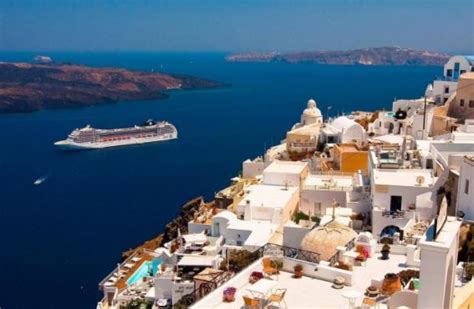 2021年可以去希腊旅游吗 希腊旅游开放时间_旅泊网