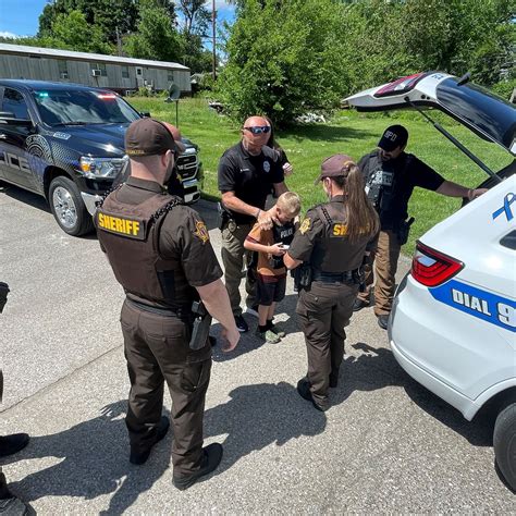 Henderson Police Department | Henderson, KY - Official Website