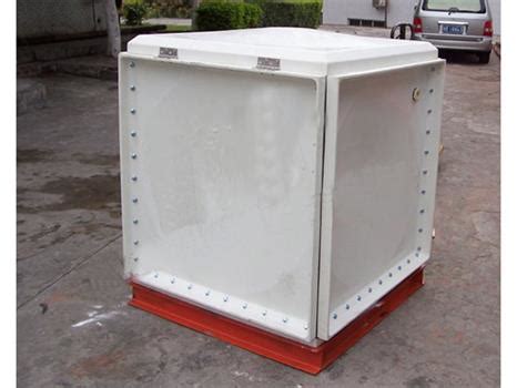 海南玻璃钢膨胀水箱(价格) - 海南广州诺盾环保科技有限公司