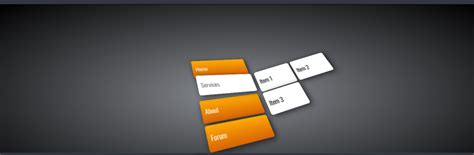 Image result for Rotating 3D Animated Menu VB.NET