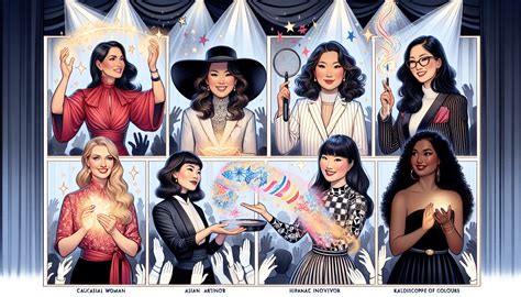 Image result for Magic Woman Video Lessons