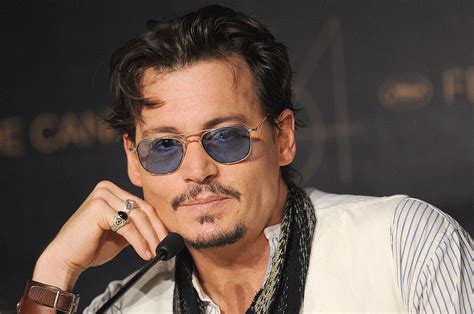 Unraveling Johnny Depp’s African Roots: A Journey Through Heritage