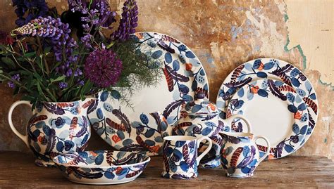 Emma Bridgewater, that classic English brand, has gone mobile - Shopify USA