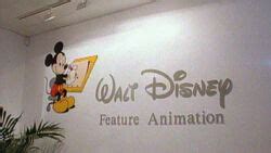 Image result for Walt Disney Feature Program Logo