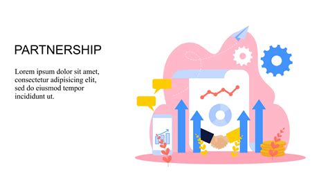 Commercial Partnership 的图像结果