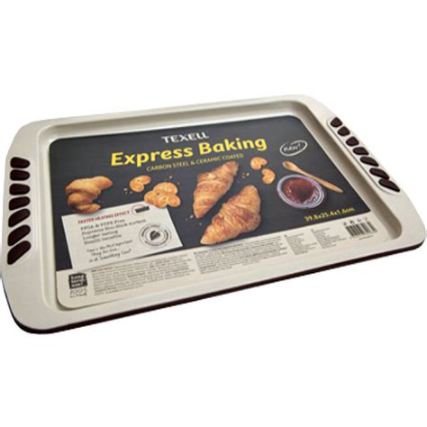 Pleh keramički TEXELL TCR-06 | Volim svoj dom