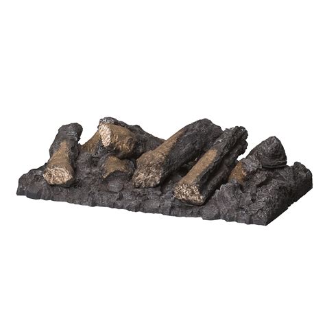 Buy Dimplex Opti-myst 20" Log Set For Opti-Myst Pro 500 Electric ...