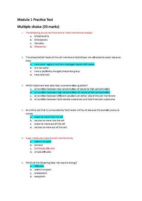 Image result for Mod 1 Test Video Exeter