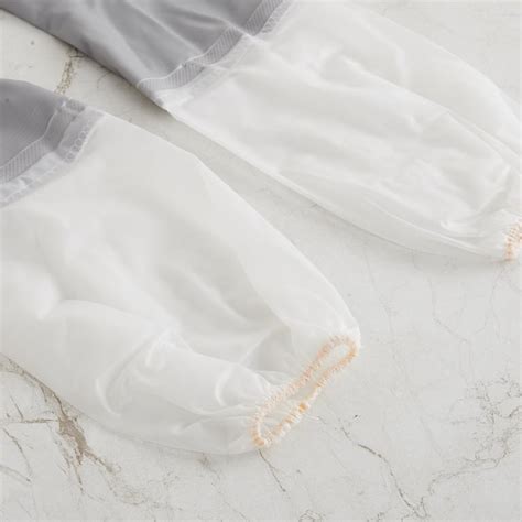 Buy Indus Set of 2 PVC Cleaning Gloves - 51x14cm from Home Centre at ...