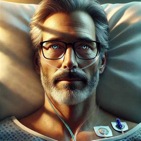 Life After a Stroke: Coping with Quadriplegia and Finding New Purpose | by Bedheadbob | Jan ...