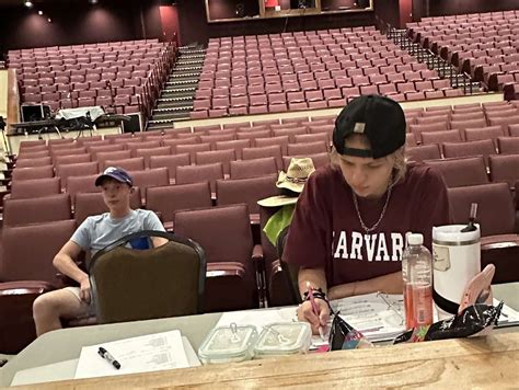 ‘Rock of Ages’ takes stage at Farmington Civic Center - The Tri-City Record