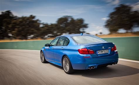 2013 BMW M5 | Cars Exclusive Videos and Photos Updates