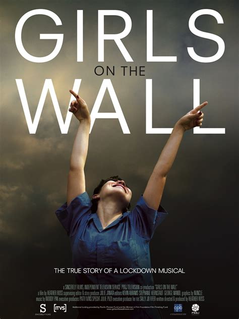 Prime Video: Girls on the Wall