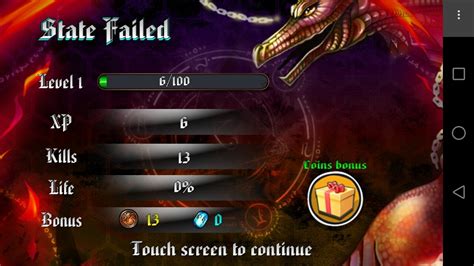 Descargar Dragon Epic Defender 1.0 APK Gratis para Android