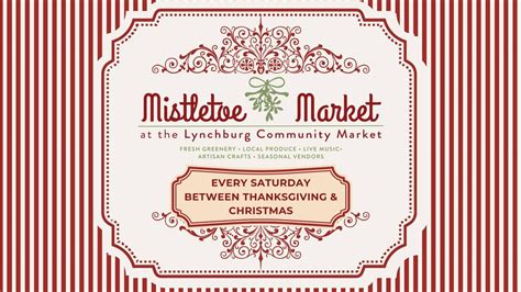 Mistletoe Market- Photos with Santa & Carriage Rides, 1219 Main St ...