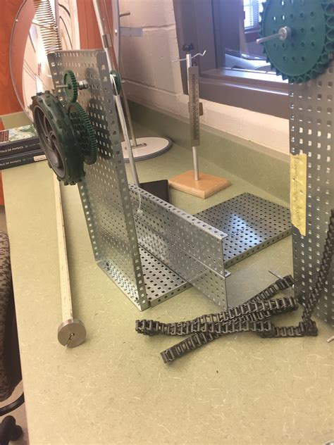 Image result for Compound Machine Project Examples