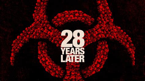 Zombie movie '28 Years Later' teaser poster drops! Cillian Murphy's ...