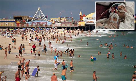 Officials expand beach closures on July 4 due to hidden deadly bacteria