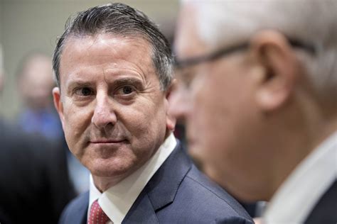 Target CEO Brian Cornell Got a Huge Pay Cut