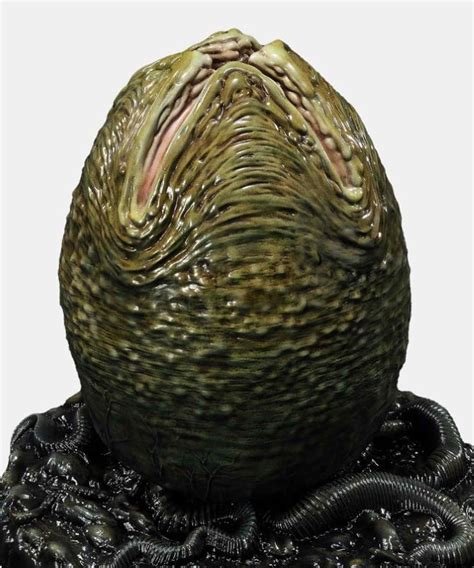 Image result for Alien Egg Draw