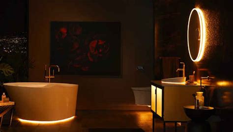 CES 2019: Kohler Numi 2.0 Intelligent Toilet with Amazon Alexa ...