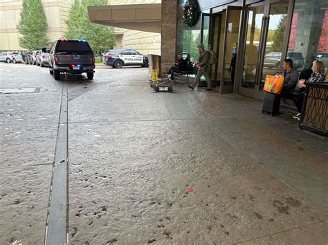 Foxwoods Resort Casino 'situation' at hotel resolved, officials say