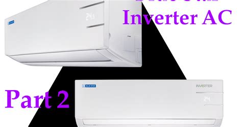 Blue Star Inverter AC Error Code List And Solution Part 2