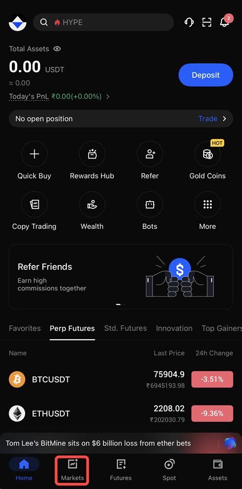 How to Buy U.S. Oil Reserve (USOR) on BingX ChainSpot: A Beginner's Guide (2026)