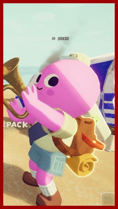 danny learns how to play the bugle in peak... - YouTube