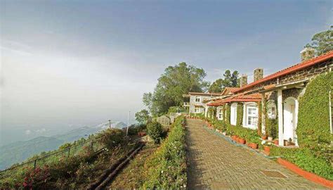 7 Amazing Villas In Kodaikanal For The Perfect Getaway For You