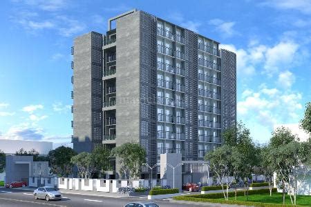 Beliciaa Towers in Raja Annamalai Puram, Chennai: Price, Brochure ...