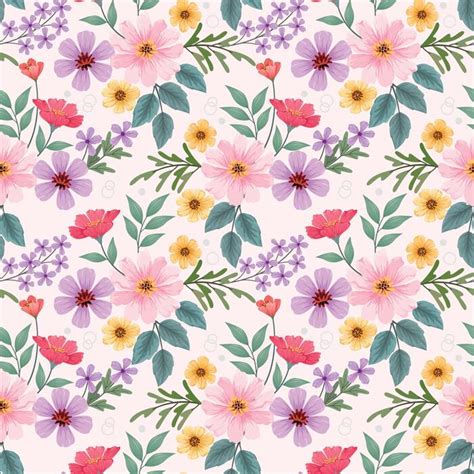 Flower Pattern 的图像结果