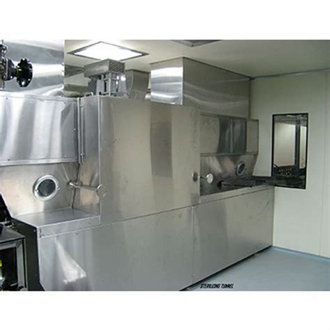 Pharma Equipment - Reico Reactor Autoclave Manufacturer from Chennai
