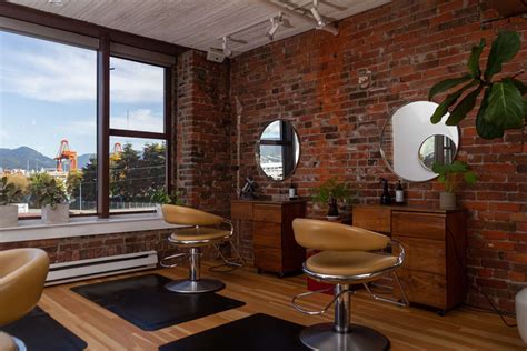 Storm Salon - Downtown Vancouver