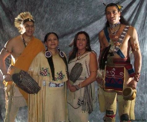 Wampanoag Tribe First Thanksgiving Heritage