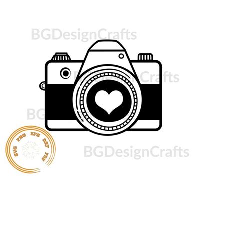 SVG Camera Pretty 的图像结果