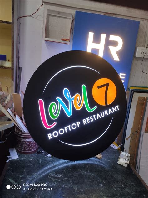 Meena Arts – LED & Glow Sign Board Manufacturer & UPVC Windows Doors in ...