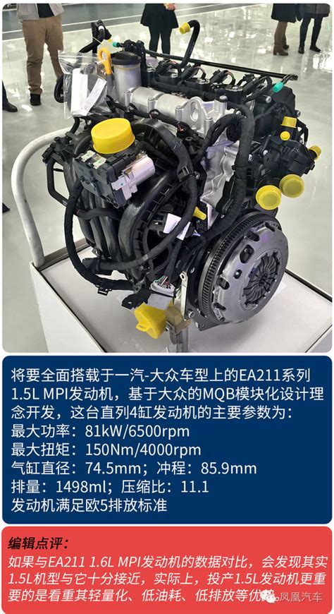大众全新小排量涡轮增压发动机 迎战本田最强1.5T_搜狐汽车_搜狐网