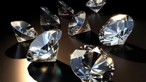 Can You Melt Diamonds? – Paramount Jewelers LLC