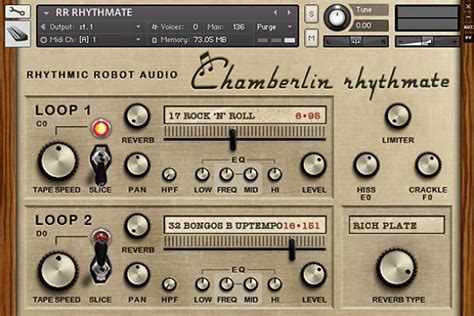 First Drum Machine 的图像结果