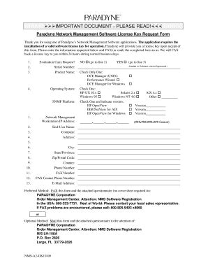 business forms software Templates - Fillable & Printable Samples for ...