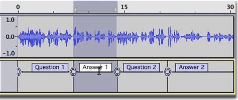 Image result for Audacity Export Labels
