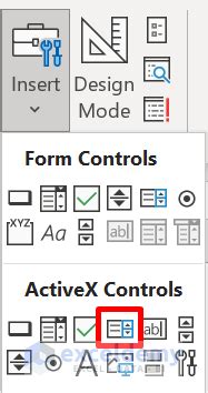 Image result for VBA Populate Multi-Column ListBox